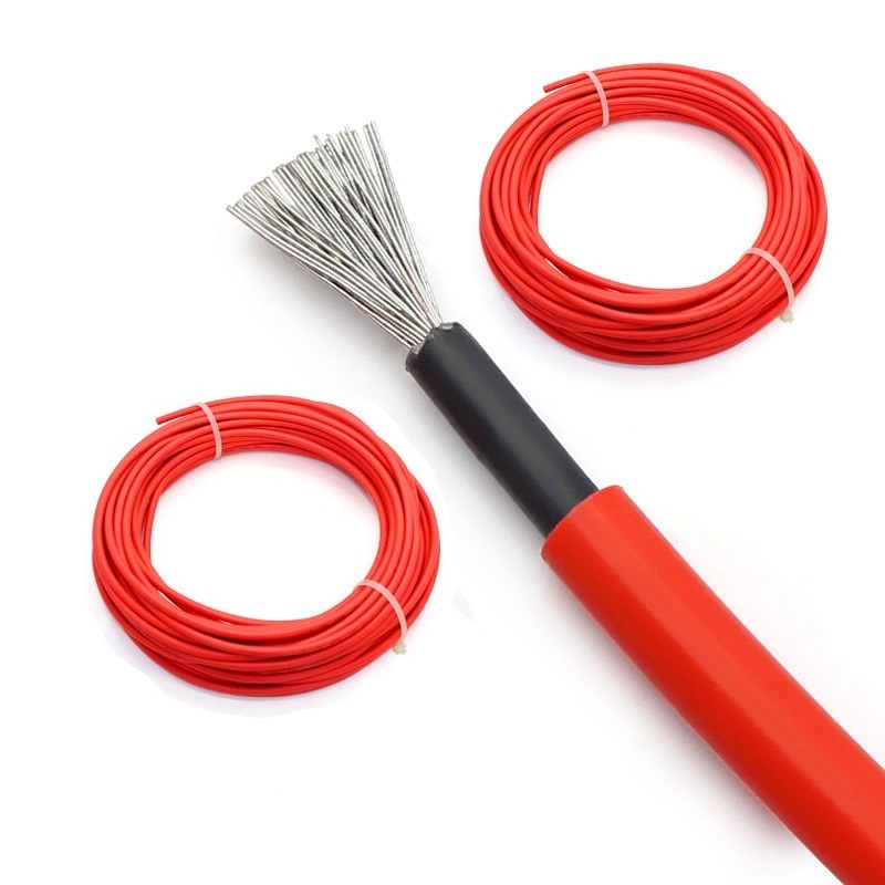 Photovoltaic Cable/Solar Cable 2