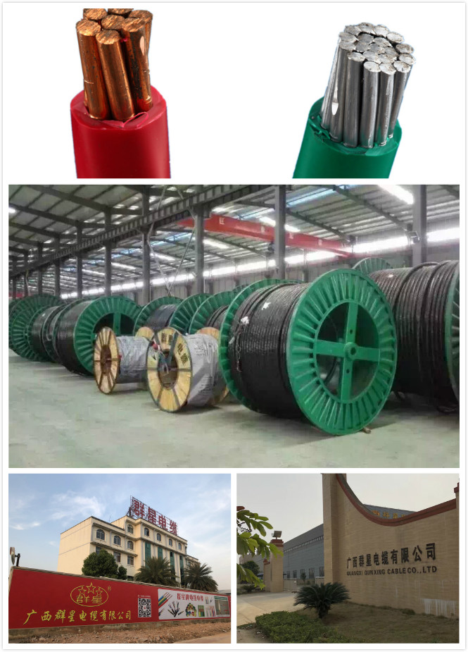 Photovoltaic Cable/Solar Cable 5