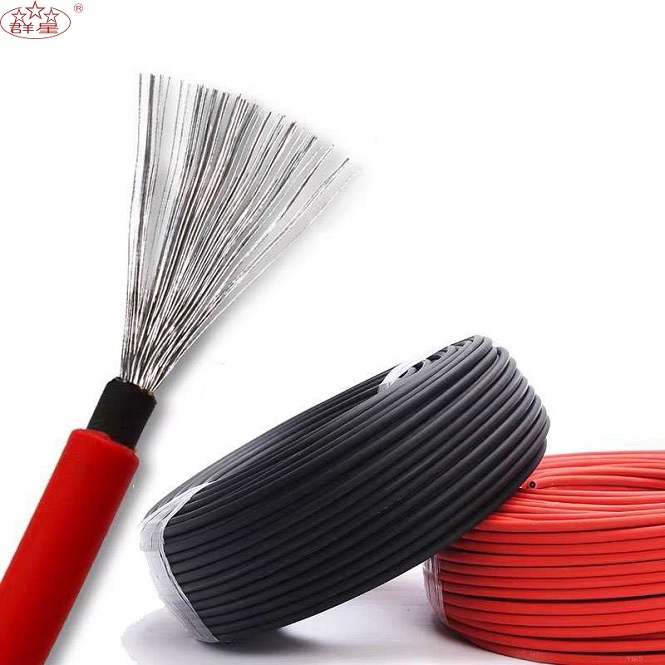Photovoltaic Cable/Solar Cable 3